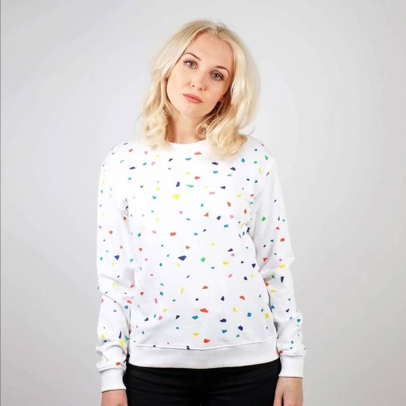 Vintage Soft Classic Sweater